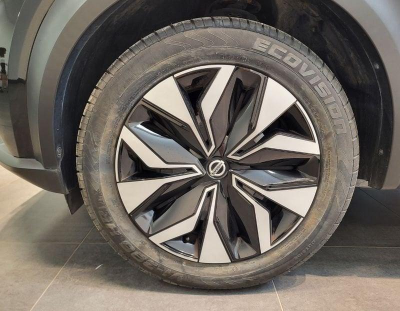 Nissan Juke 1.0 DIG-T 114 CV Acenta