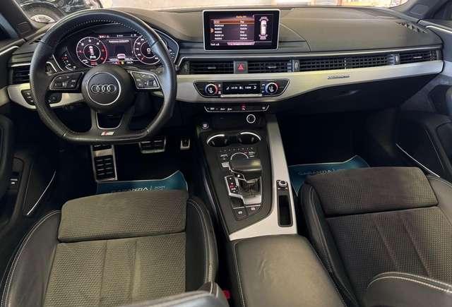 Audi A4 SLine+Tetto+BangOlufsen