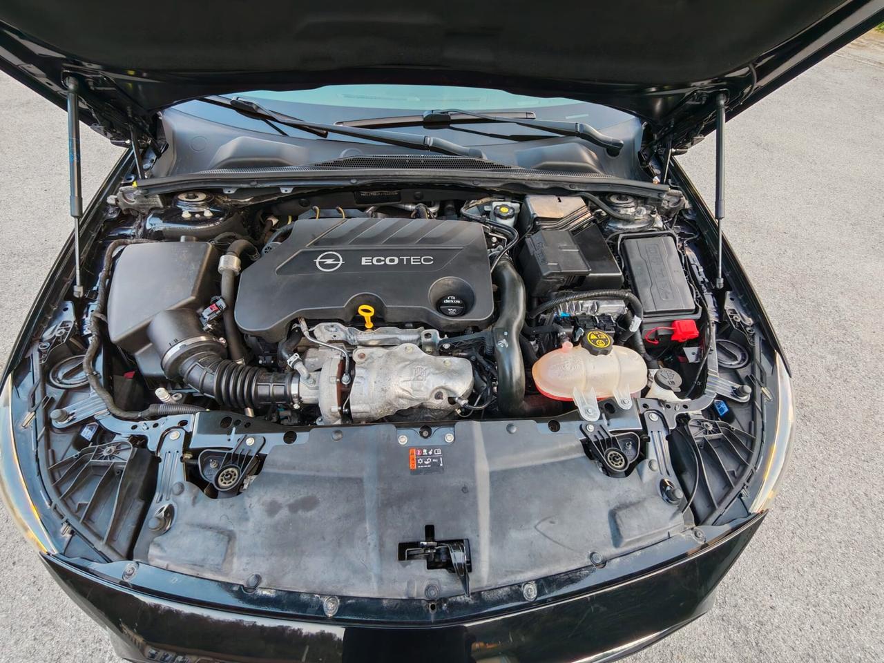 Opel Insignia 2.0 CDTI S&S Sports Tourer Business