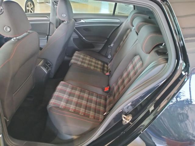 VOLKSWAGEN Golf GTI Golf 5 Porte 2.0 TSI BlueMotion GTI 230cv