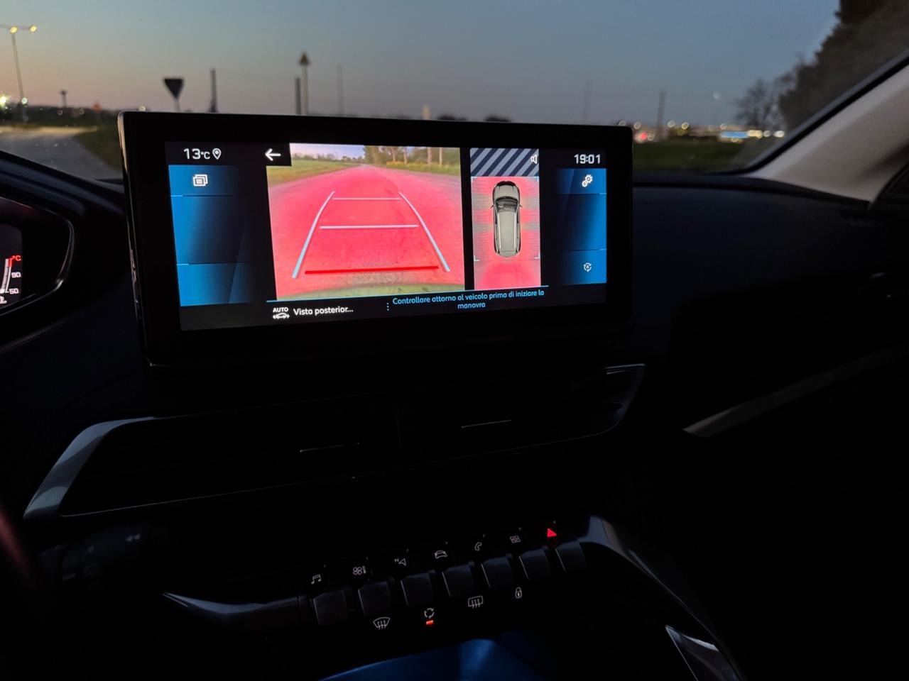 Peugeot 5008 BlueHDi 130 S&S EAT8 Allure