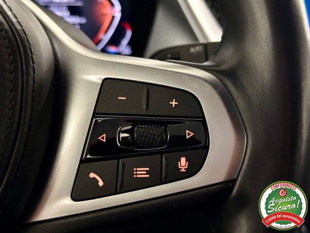 BMW 118 d 5p. Msport *TAGLIANDI BMW*ACC*