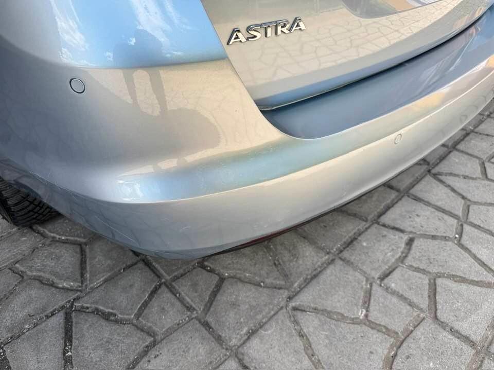 Opel Astra 1.6 CDTi 110CV Start&Stop Sports Tourer Innovation