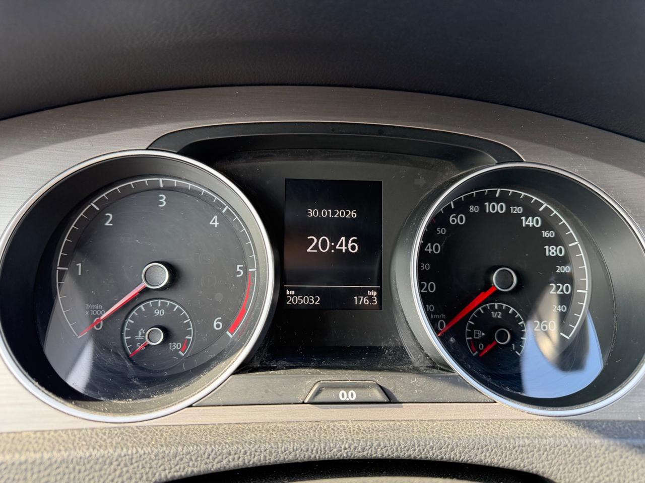 Volkswagen Golf 1.6 TDI 110 CV 5p. Highline BlueMotion Technology