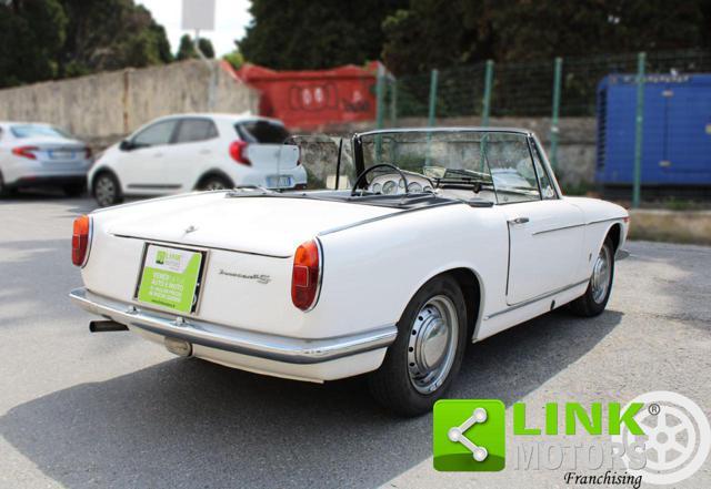 INNOCENTI Other 950 SPIDER ISCRITTA ASI!