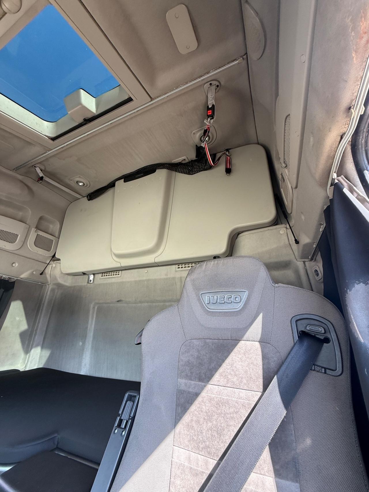 Iveco 460
