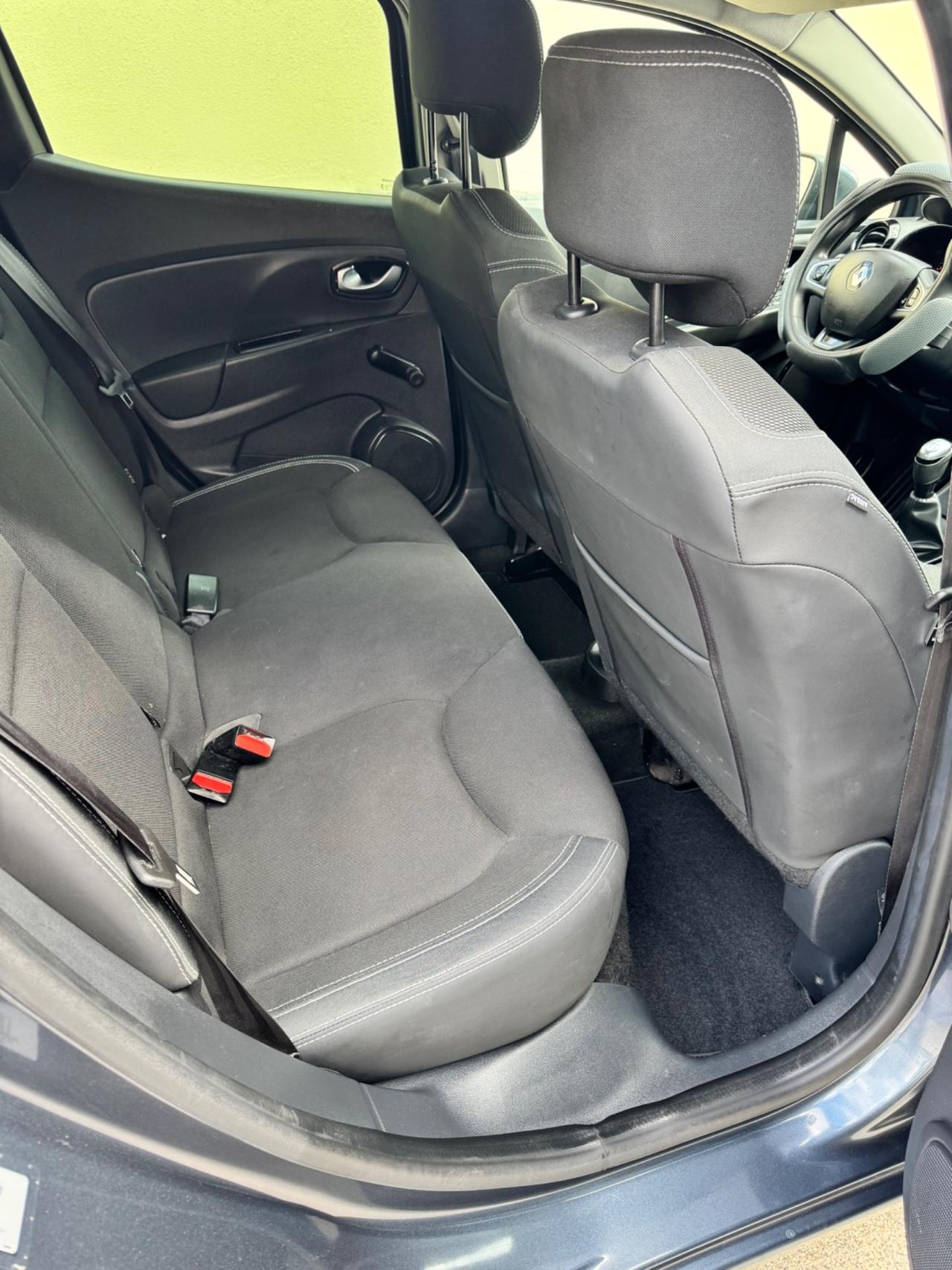 Renault Clio 1.5 dCi Costume national