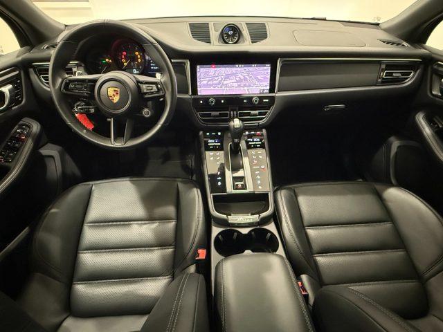 PORSCHE Macan III 2.0 T 265 CV Pdk