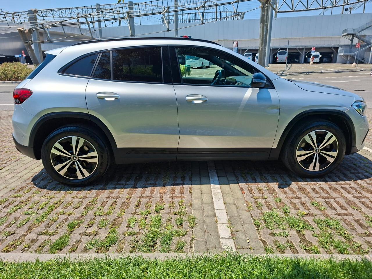 Mercedes-benz GLA 200 d Automatic Executive