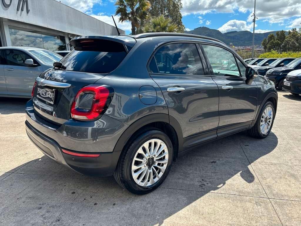 Fiat 500X 1.6 MultiJet 120 CV DCT Cross 2019 / KM 151.000 Tua a solo 129 Euro al mese