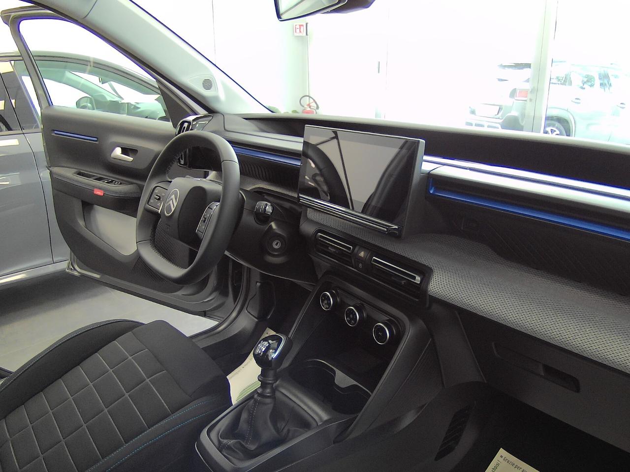 Citroen C3 PureTech 100 S&S Plus 2025