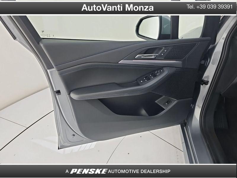 BMW Serie 2 Active Tourer 218d Active Tourer Msport auto