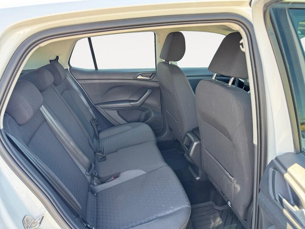 Volkswagen T-Cross 1.0 TSI 95CV Style