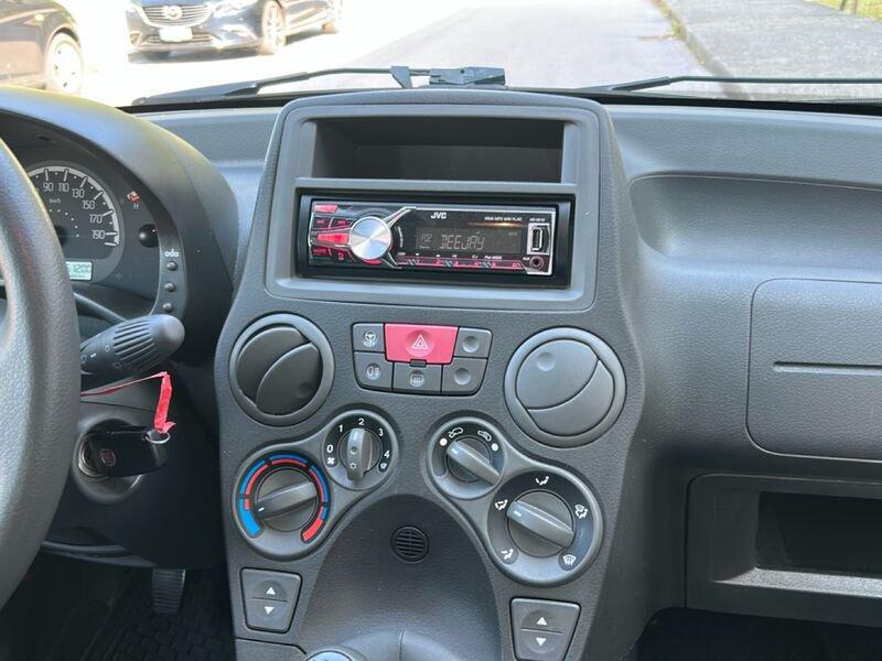 FIAT Panda Panda 1.2 Pop 69cv