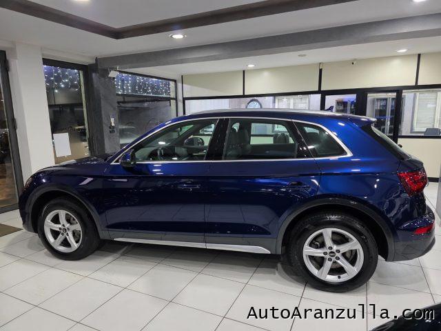 AUDI Q5 40 2.0 TDI 204CV Quattro S tronic Advanced S Line
