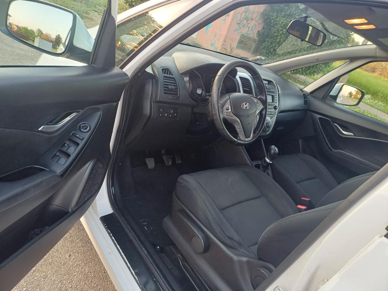 Hyundai iX20 1.4 CRDI 77 CV Comfort