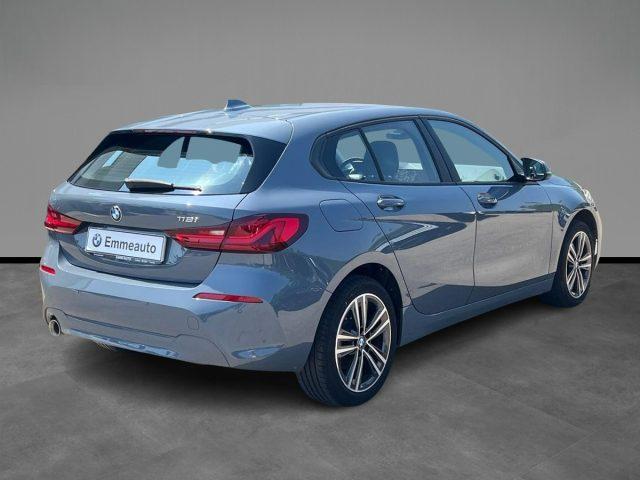 BMW 118 i 5p. Business Advantage