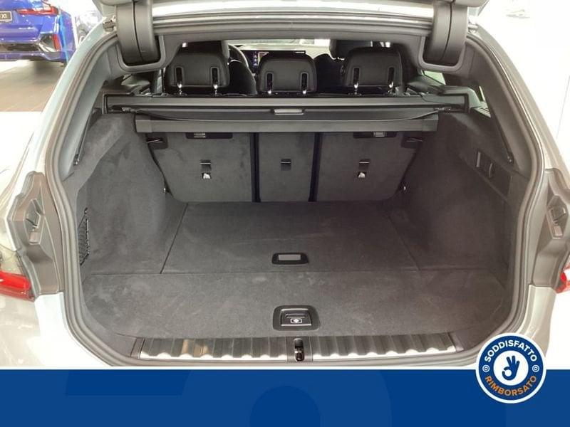 BMW Serie 3 Touring 320d xDrive M Sport Pro