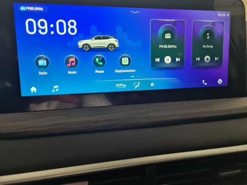 EMC Sei Sei 1.5 113cv