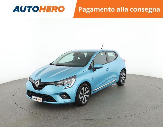 RENAULT Clio Blue dCi 85 CV 5 porte Zen