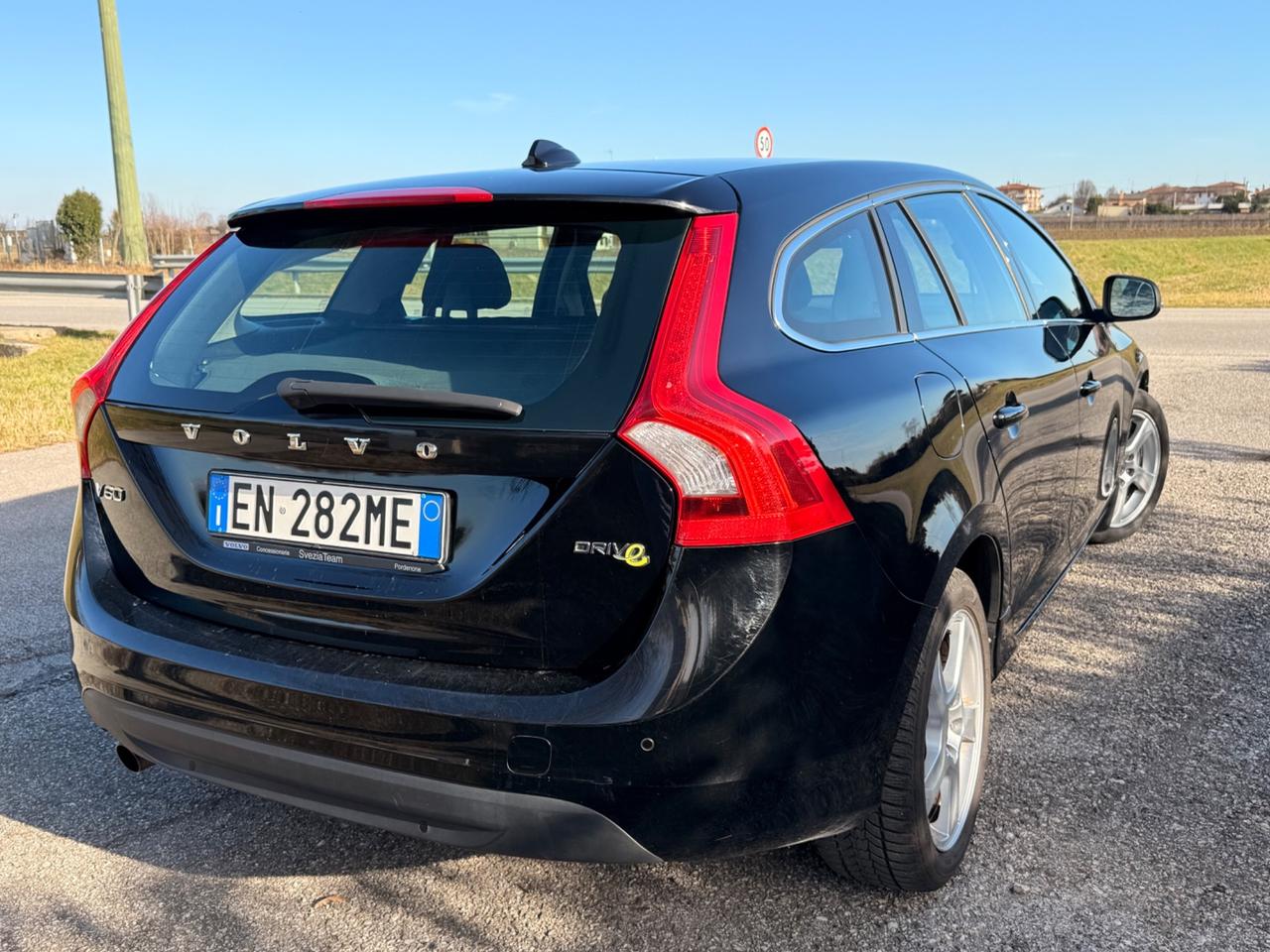 Volvo V60 D3 Momentum