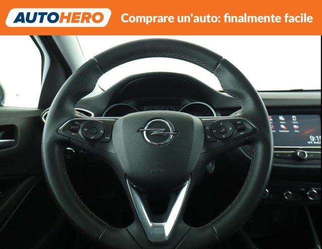 OPEL Crossland 1.5 ECOTEC D 110 CV Start&Stop Elegance