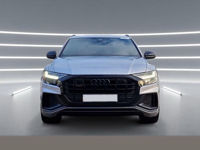 AUDI Q8 55 TFSIe PLUG-IN ELETTRICA