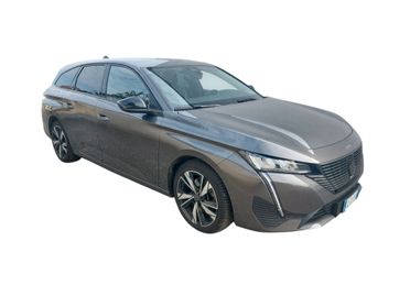 Peugeot 308 1.5 sw Allure *IVA DEDUCIBILE*