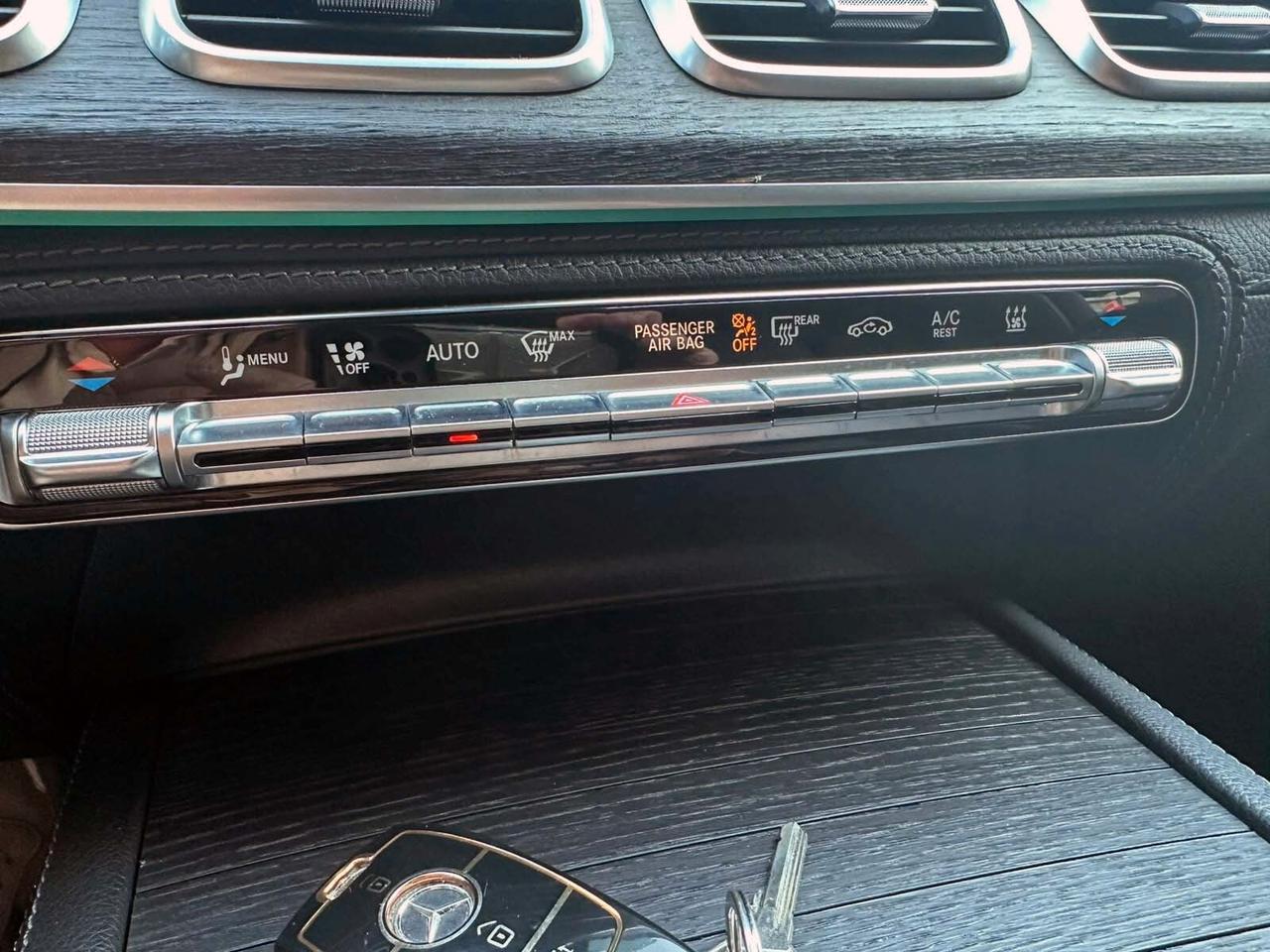 Mercedes-benz GLE 350 de hybrid EQ 4Matic Premium Plus Allestimento AMG