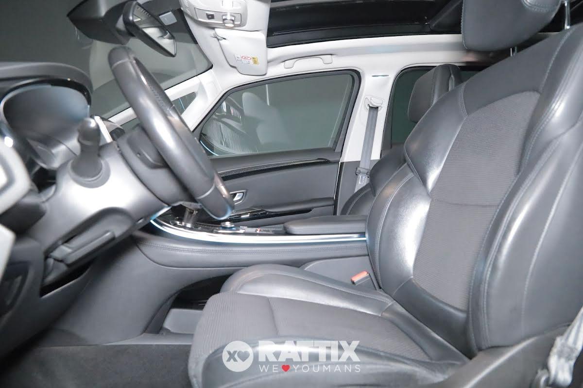 Renault Espace 2.0 blue dci 160CV Executive 7p.ti edc + tetto apribile