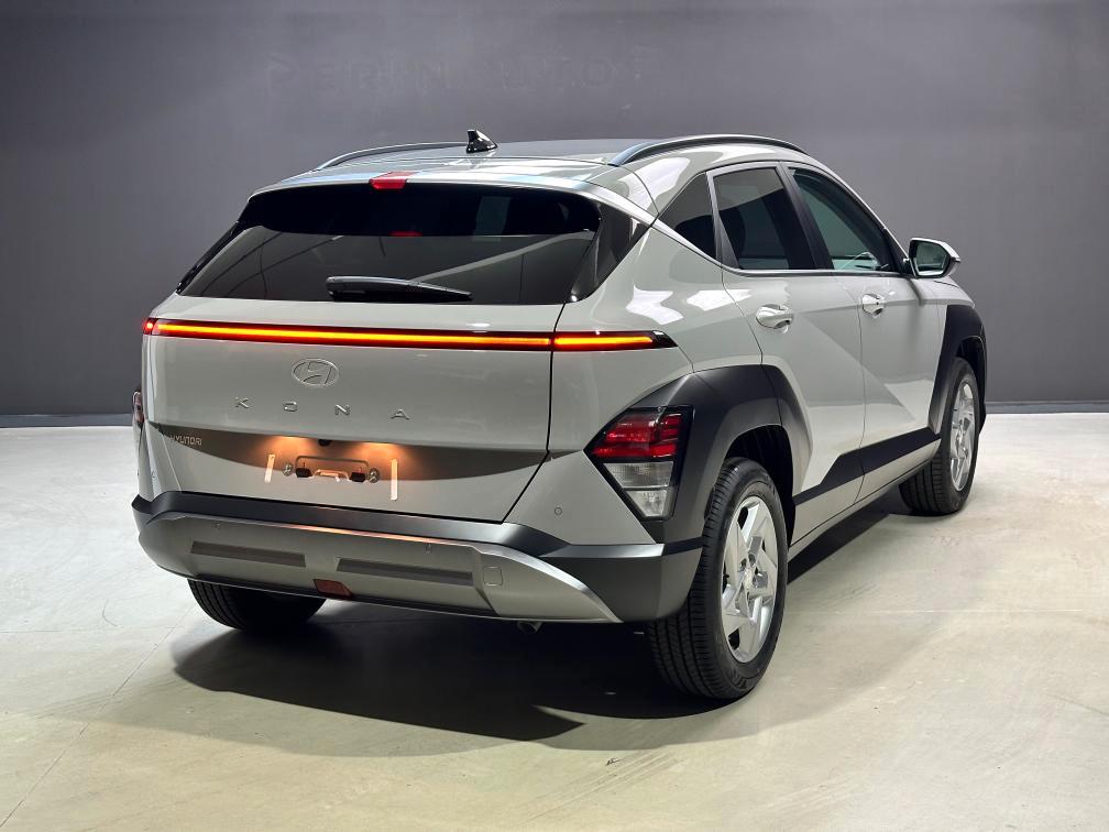 Hyundai Kona 1.0 t-gdi 100cv mt