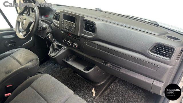 RENAULT Master T33 2.3 dCi 135 PM-TA Furgone Ice