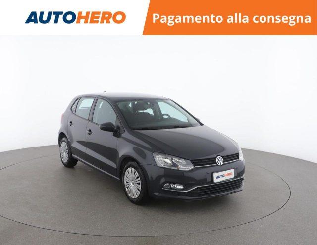 VOLKSWAGEN Polo 1.4 TDI 5p. Comfortline