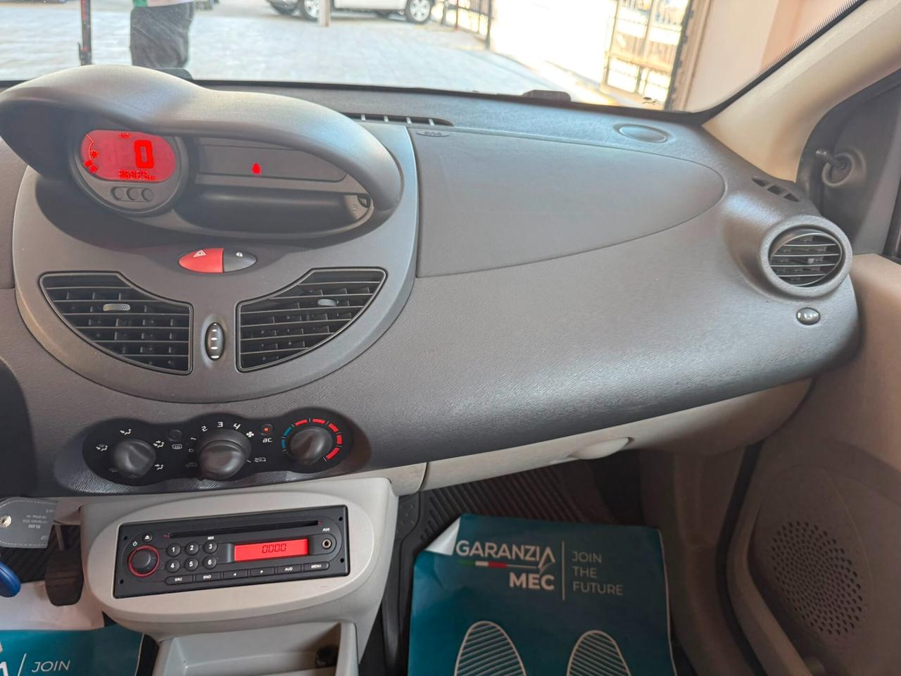 Renault Twingo 1.2 8V Dynamique