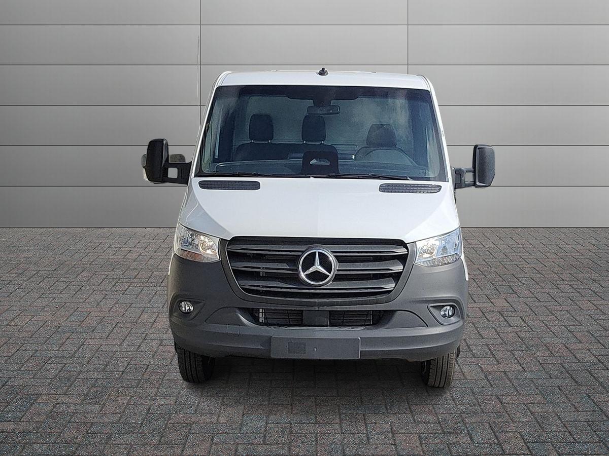 Mercedes-Benz Sprinter Telaio 515CDI 43/50 PRO