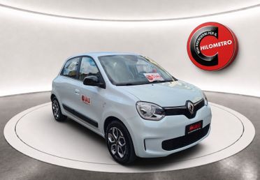 Renault Twingo SCe 65 CV Equilibre