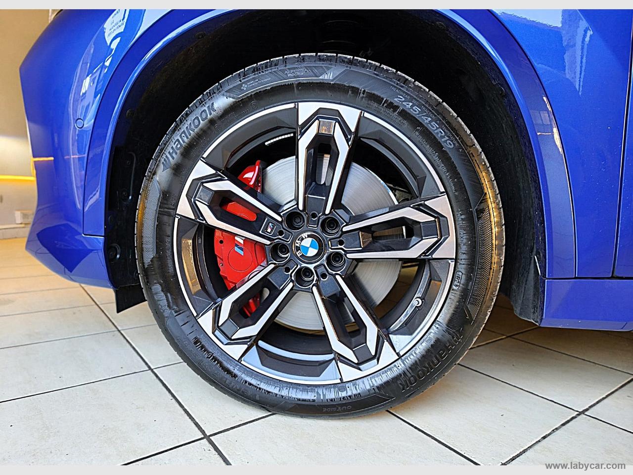 BMW X1 sDrive 18i Msport Pro 3500KM*P.CONSEGNA