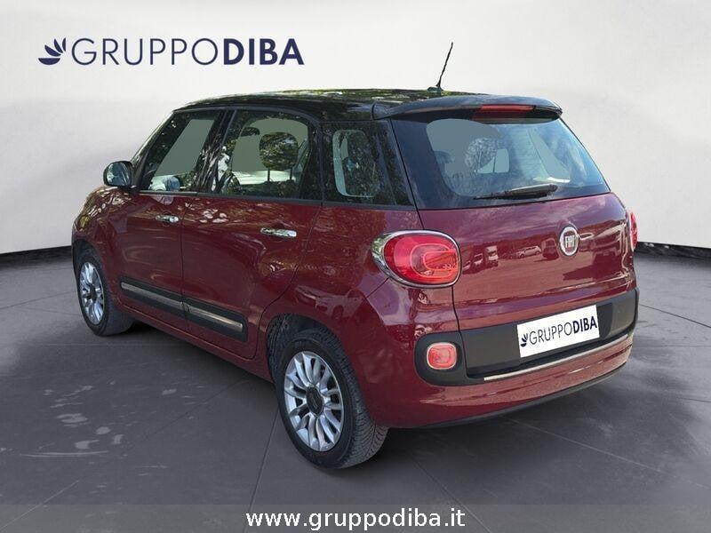 FIAT 500L 2012 Diesel 1.3 mjt Lounge 85cv