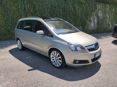 Opel Zafira 1.9 16V CDTI 150CV Cosmo