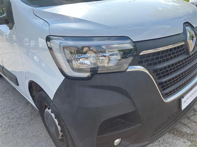 RENAULT Master T35 2.3 dci 135cv L2H2 Ice Euro 15.700 + iva