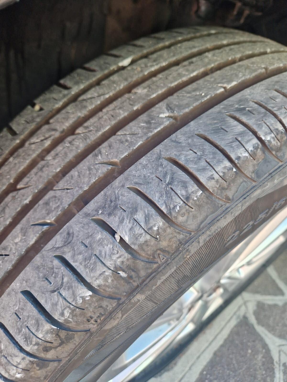 Hyundai Tucson 1.7 CRDi Comfort