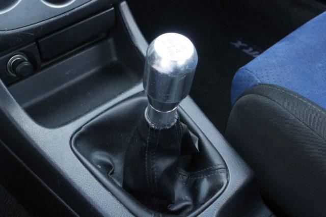 SUBARU Impreza 2.0 turbo 16V cat WRX