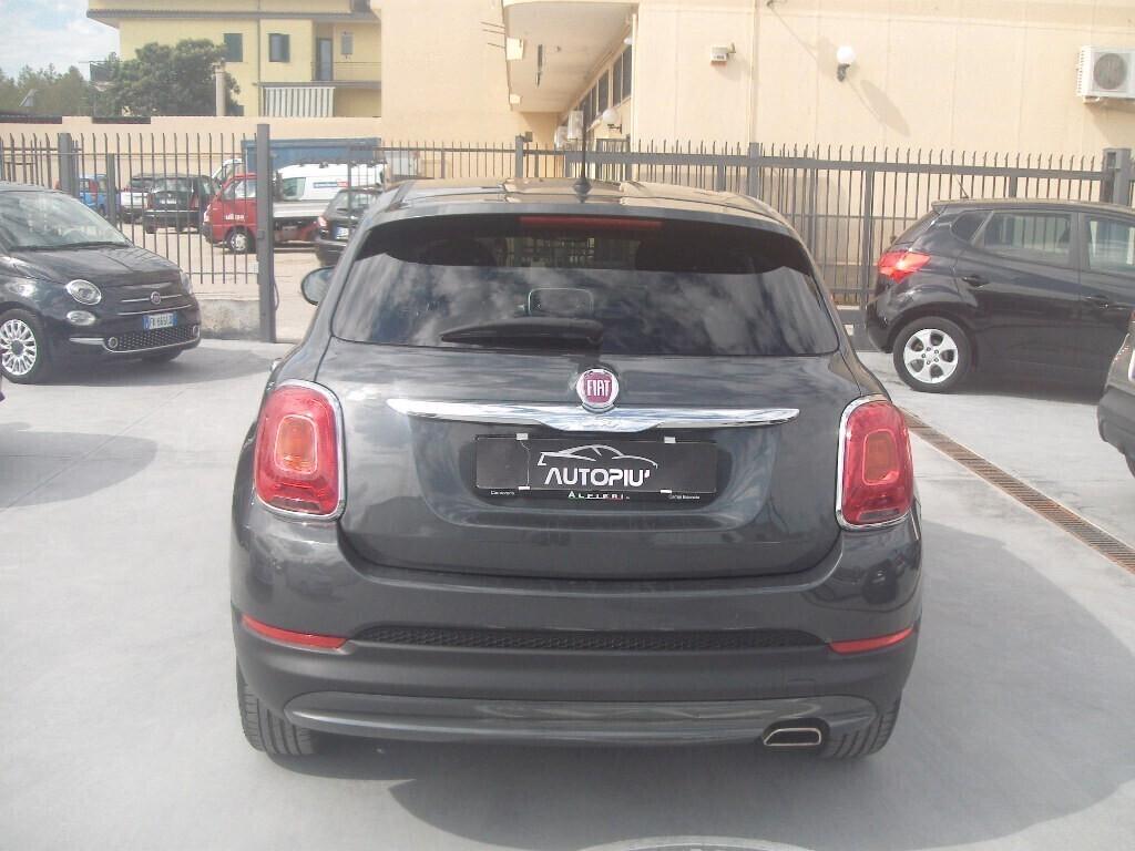 Fiat 500X 1.6 MultiJet 120 CV Business - 2016