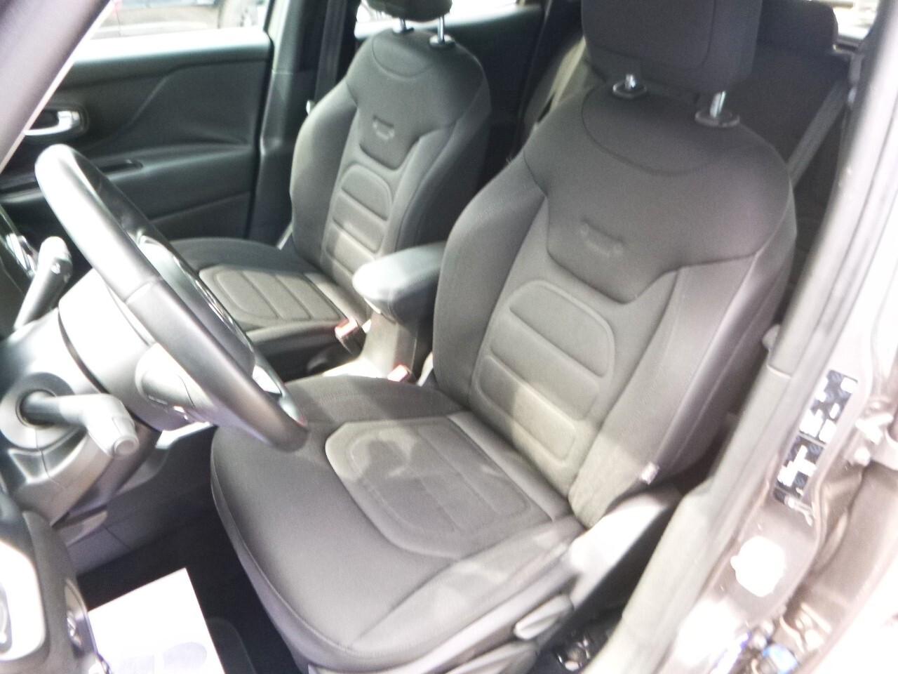 Jeep Renegade 2.0 Mjt 140CV 4WD Active Drive Limited ,NEOPATENTATI