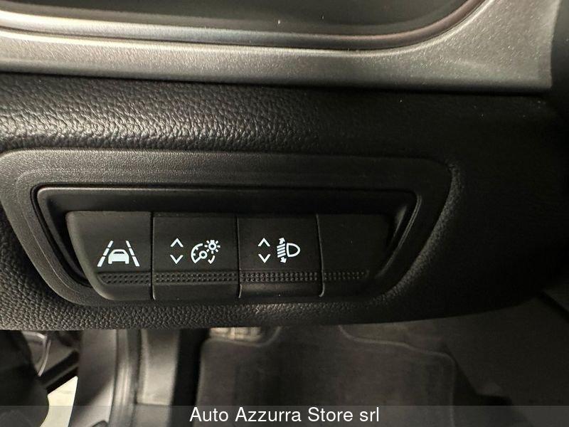 Renault Captur Hybrid E-Tech 145 CV Intens *PROMO AZZURRA*