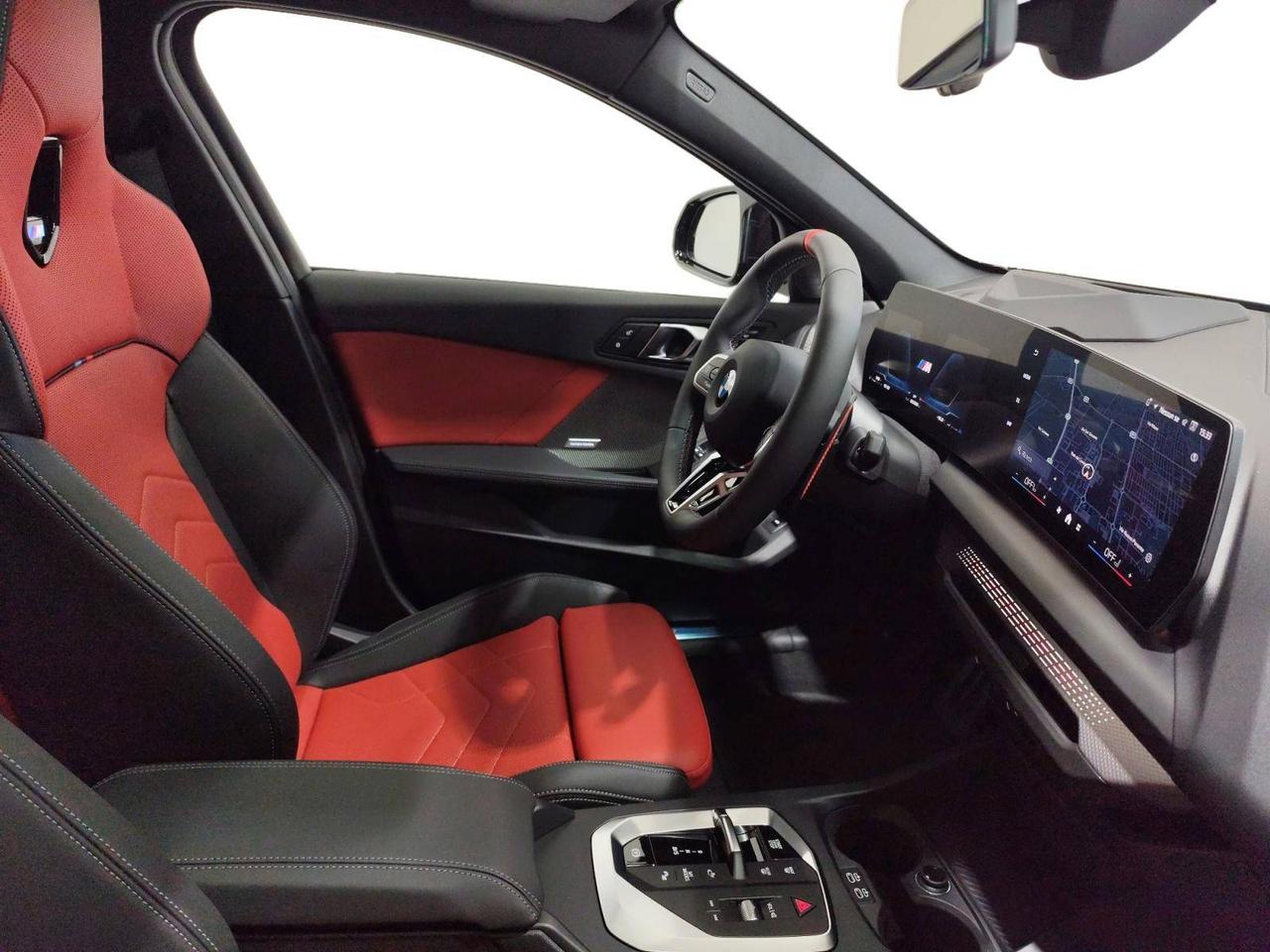 BMW Serie 1 M135 xDrive M Technology II