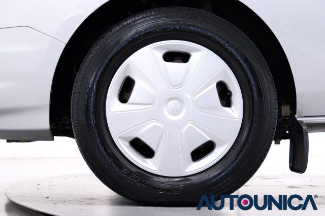 FORD Transit Custom 320 2.0 ECOBLUE 130 AUTOMATICO 9 POSTI COMBI TREND