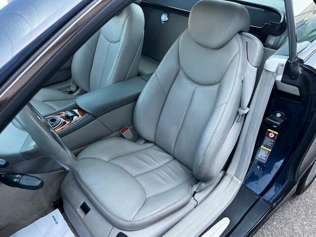 Mercedes-benz SL 350 ROADSTER "MOTORE PERFETTO / CAPOTE PERFETTA"