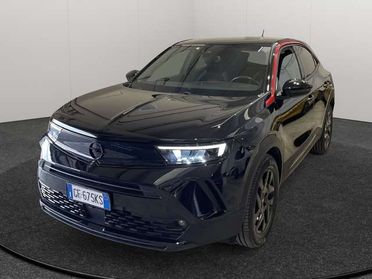 Opel Mokka 1.2 t 130cv GS Line + *AUTO*