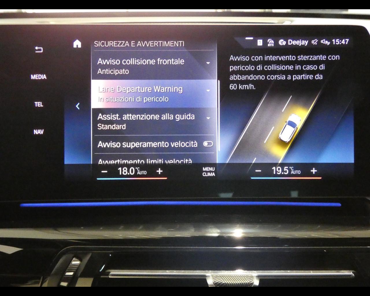 BMW X1 (U11) - X1 sDrive 18d xLine